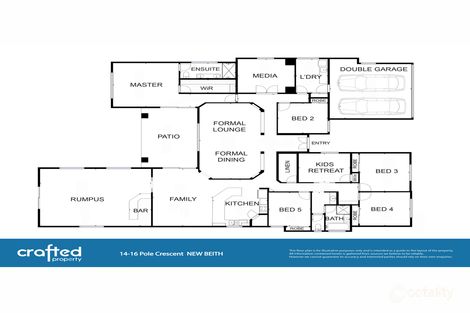 Property photo of 14-16 Pole Crescent New Beith QLD 4124