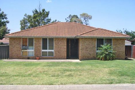 3 Lawton Pl, Oakhurst, NSW 2761