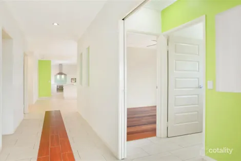 Property photo of 12 Redheart Close Mount Sheridan QLD 4868