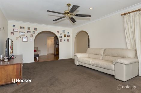 Property photo of 25 Saturn Crescent Modbury North SA 5092