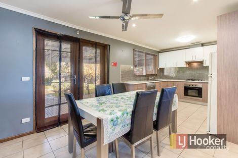 Property photo of 128 Cairns Road Hampton Park VIC 3976