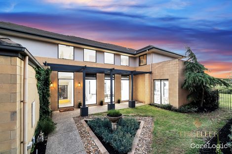 Property photo of 3 Cooks Mews Point Cook VIC 3030