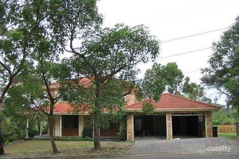 Property photo of 247 Quarter Sessions Road Westleigh NSW 2120