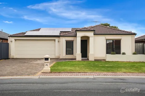 25 Lakeside Dr, Andrews Farm, SA 5114