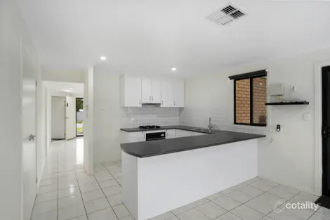 Property photo of 25 Lakeside Drive Andrews Farm SA 5114