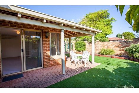 6/22-28 Gibson St, Mount Pleasant, WA 6153