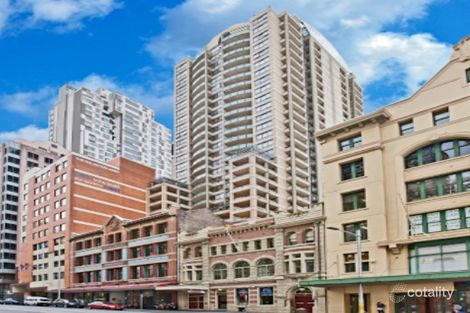 1307/148 Elizabeth St, Sydney, NSW 2000