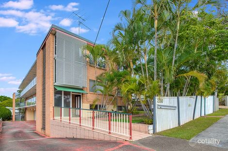 3/200 Baroona Rd, Paddington, QLD 4064