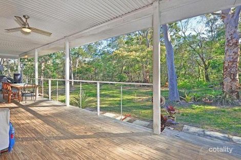 Property photo of 22 Paradise Drive Weyba Downs QLD 4562