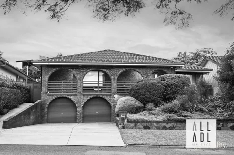 Property photo of 14 Sassafras Drive Highbury SA 5089