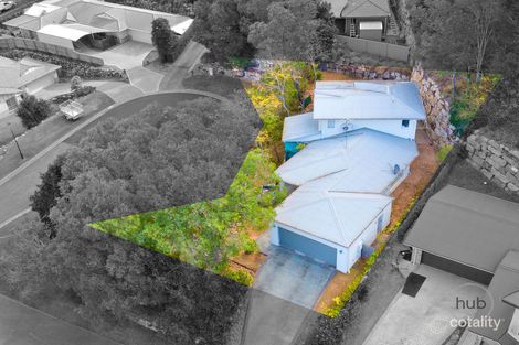 Property photo of 33 Park Lane Bahrs Scrub QLD 4207