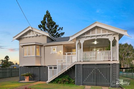 Property photo of 33 Walker Street Maryborough QLD 4650