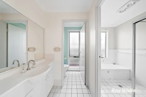 Property photo of 6 Dryden Avenue Oakhurst NSW 2761