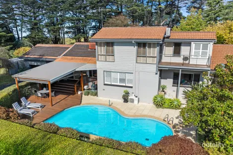 Property photo of 46 Parker Road Silvan VIC 3795