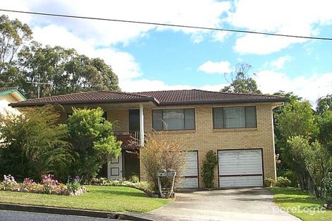Property photo of 4 Langura Crescent Ferny Hills QLD 4055