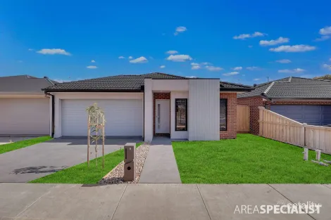49 Barbra Dr, Charlemont, VIC 3217