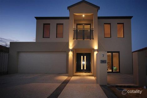 Property photo of 7 Goldfinch Loop Woodvale WA 6026