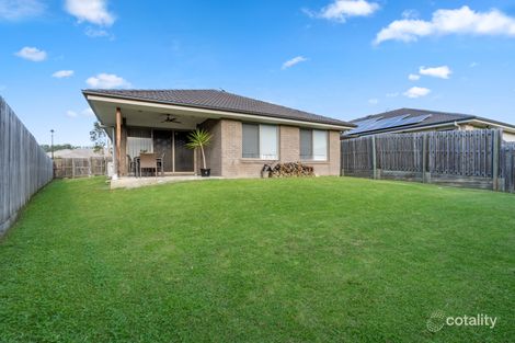 Property photo of 13 Ravensbourne Circuit Waterford QLD 4133
