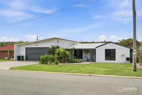 3 Kent St, Tarcoola Beach, WA 6530