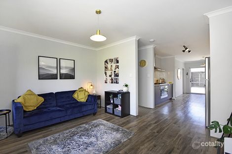 Property photo of 8 Penal Lane Ellenbrook WA 6069