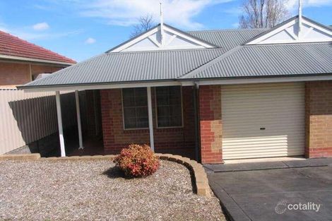 4a Mcbean Ave, Holden Hill, SA 5088