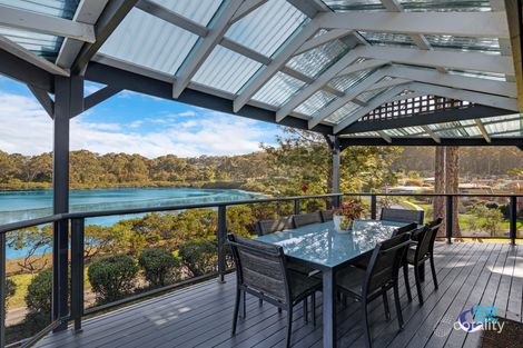 Property photo of 1 Alexander Place North Narooma NSW 2546