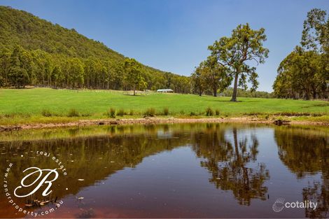 Property photo of 280 Gloucester Tops Road Faulkland NSW 2422