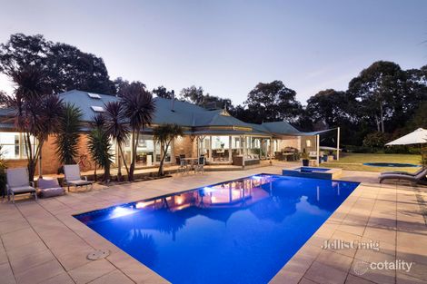 110-114 Heard Ave, Plenty, VIC 3090