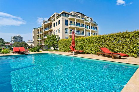 Property photo of 403/2 Darling Point Road Edgecliff NSW 2027