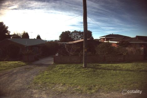 21 Whitcombes Rd, Clifton Springs, VIC 3222