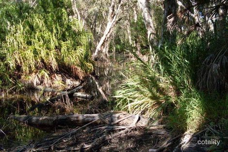 Property photo of 593 Joskeleigh Road Joskeleigh QLD 4702