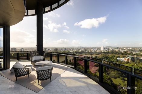 Property photo of 2802/140 Alice Street Brisbane City QLD 4000