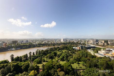 Property photo of 2802/140 Alice Street Brisbane City QLD 4000