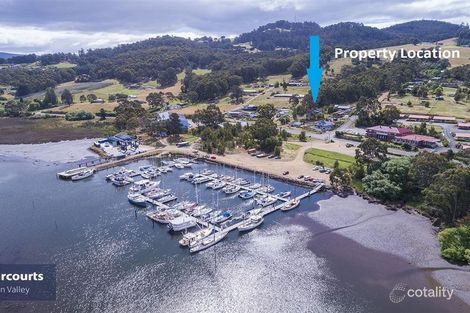 Property photo of 2C Crooke Street Port Huon TAS 7116