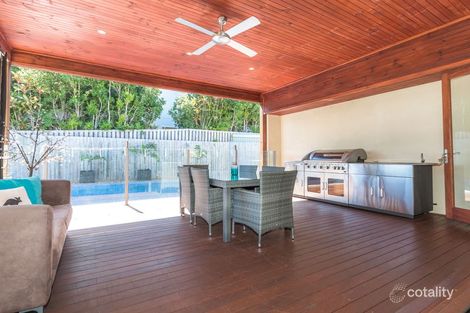 Property photo of 14 Cobblestone Place Peregian Springs QLD 4573