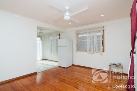 Property photo of 85 Ellsworth Drive Tregear NSW 2770