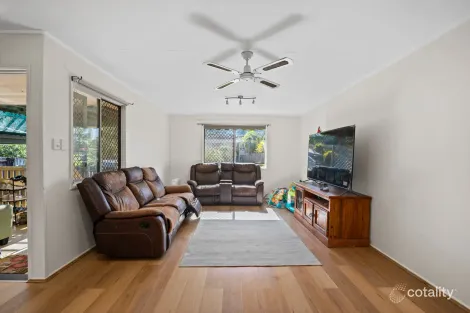 Property photo of 6 Carlotta Street Slacks Creek QLD 4127