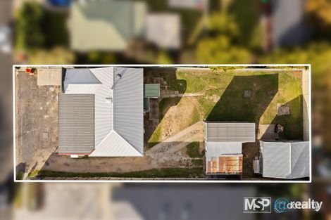 Property photo of 21 Park Street Eglinton NSW 2795