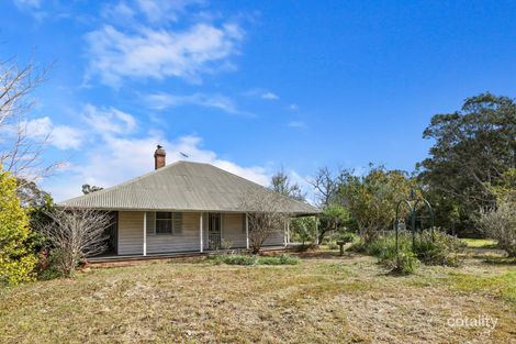834 Old Northern Rd, Middle Dural, NSW 2158