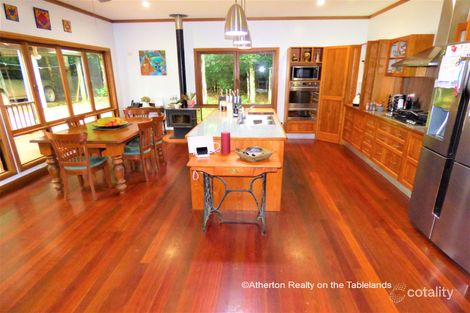 Property photo of 9 Whiteing Close Malanda QLD 4885