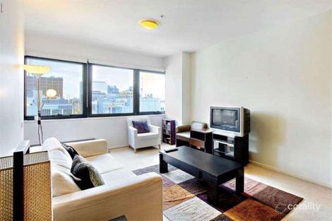 1513/250 Elizabeth St, Melbourne, VIC 3000