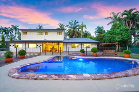 Property photo of 5 Orchard Road Coconut Grove NT 0810
