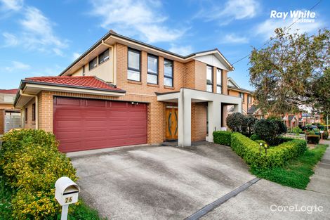 Property photo of 26 Allawah Street Blacktown NSW 2148