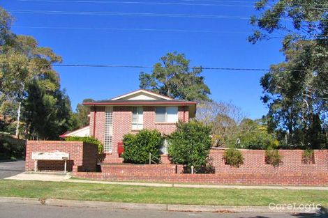 Property photo of 4/51 Parsonage Road Castle Hill NSW 2154