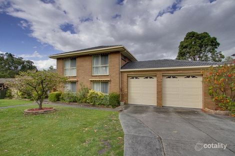 Property photo of 15 Dorrigo Drive Boronia VIC 3155