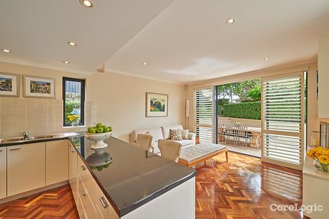 Property photo of 1/6 Benelong Crescent Bellevue Hill NSW 2023