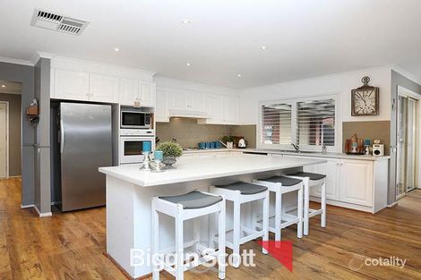 Property photo of 26 Franklin Parade Lynbrook VIC 3975