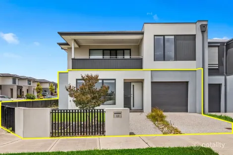 33 Soho Cres, Wollert, VIC 3750