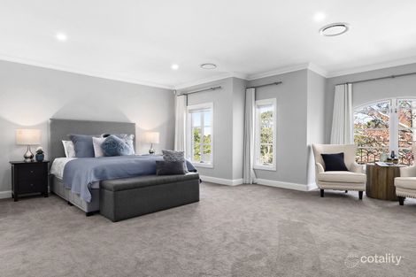 Property photo of 47 Inverallan Avenue West Pymble NSW 2073