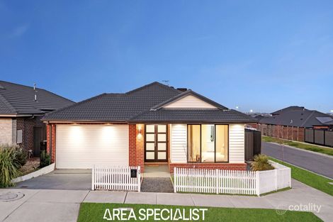 49 Galveston Rd, Clyde, VIC 3978